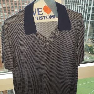 Brioni Men Polo Shirt